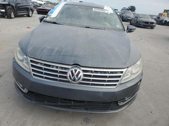 VIN WVWBP7AN8DE500987 2013 VOLKSWAGEN CC no.5