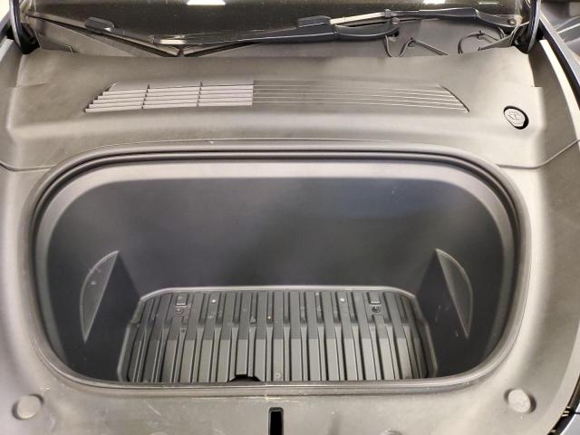 2021 TESLA MODEL Y - 5YJYGDEE0MF104666