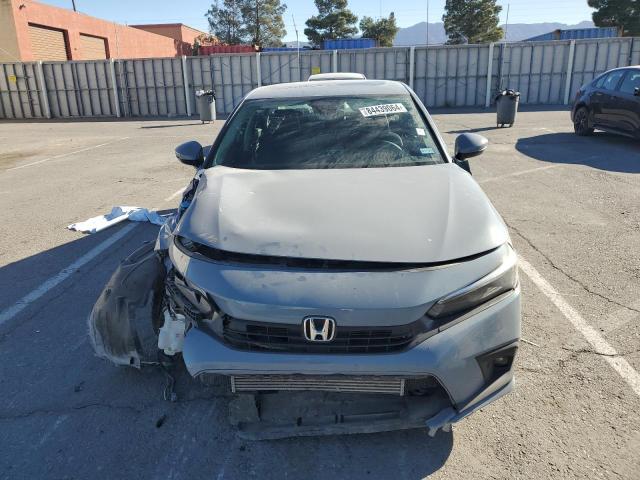 2024 HONDA CIVIC TOUR - 2HGFE1F93RH320916