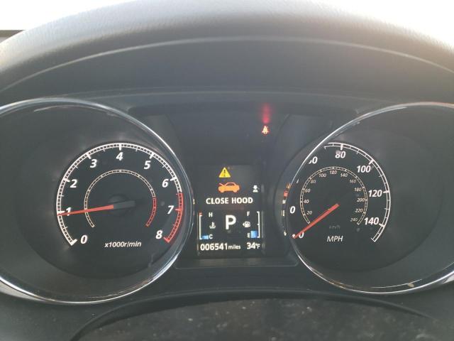 2024 MITSUBISHI OUTLANDER JA4ARUAU9RU005166