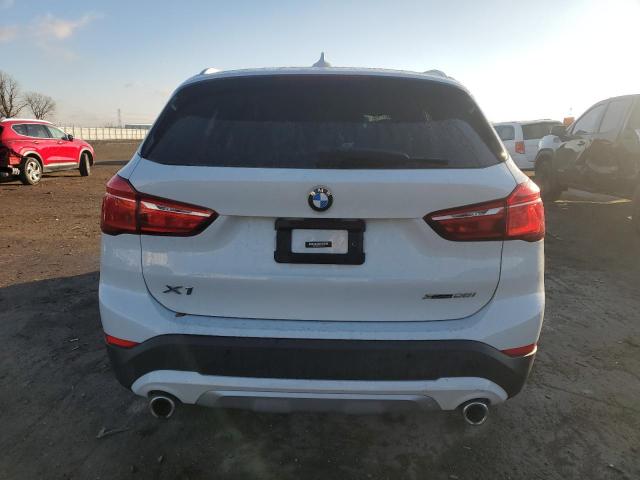 2022 BMW X1 XDRIVE2 - WBXJG9C00N5V20325