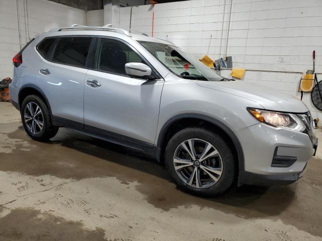 2019 NISSAN ROGUE S - 5N1AT2MV0KC820332