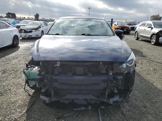 VIN 3MZBN1K71HM115156 2017 MAZDA 3 no.5