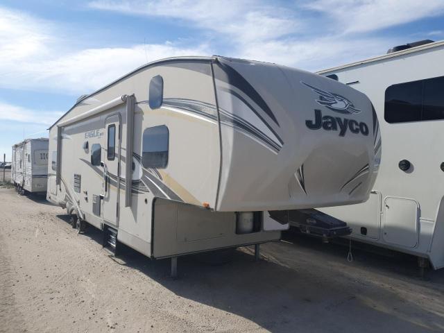 JAYCO EAGLE 2017 two tone   1UJCJ0BS8H1P10147 photo #1