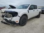 2023 FORD MAVERICK X - 3FTTW8F92PRA52627