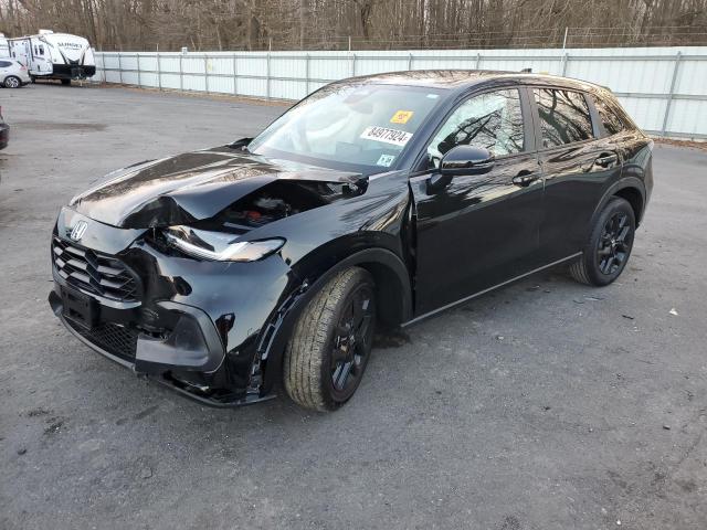HONDA HR-V SPORT