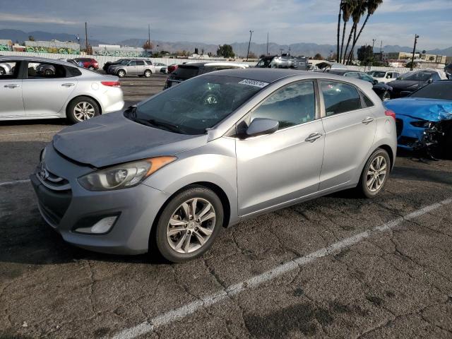 HYUNDAI ELANTRA GT