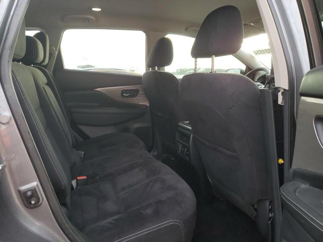 2018 NISSAN MURANO S - 5N1AZ2MG5JN193033