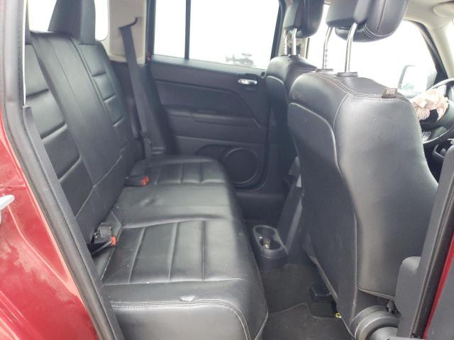 2016 JEEP PATRIOT LA - 1C4NJRFB4GD511309