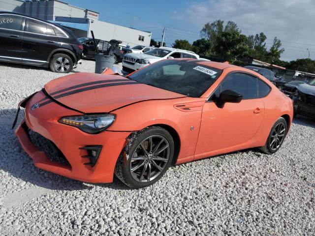 2017 TOYOTA 86 BASE #3032377232