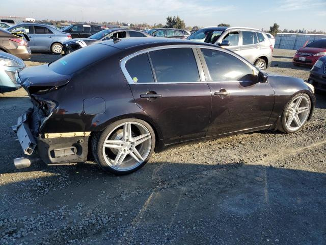 Vin: jn1cv6ap3dm718995, lot: 82190444, infiniti g37 base 20133