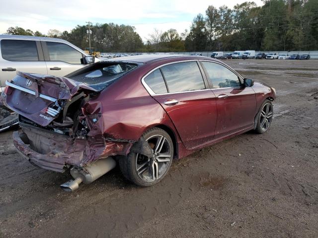 VIN 1HGCR2F51GA202868 2016 HONDA ACCORD no.3