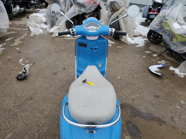 2019 VESPA PRIMAVERA ZAPC536B8K5300270