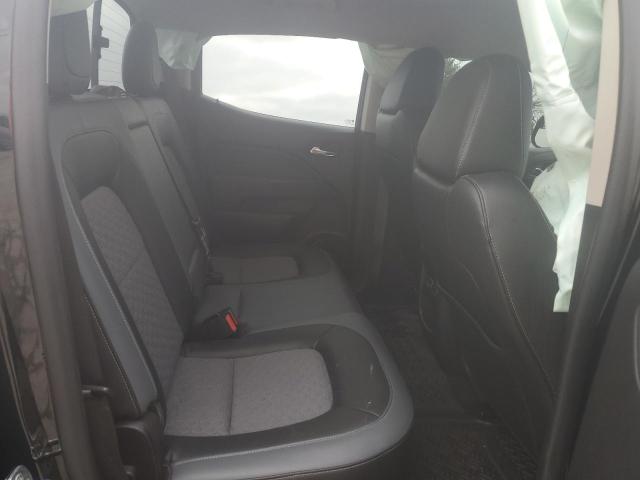 2016 CHEVROLET COLORADO Z - 1GCGTDE32G1367115