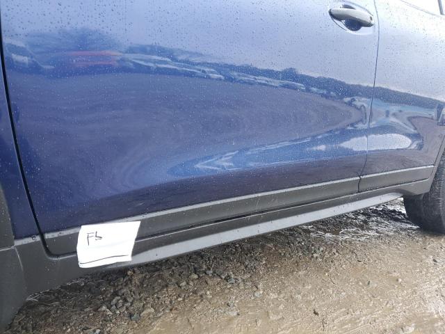2017 NISSAN ROGUE S - JN8AT2MT3HW150998