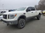 Lot #3030562853 2016 NISSAN TITAN XD S