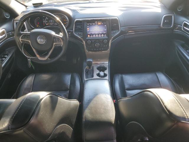 2016 JEEP GRAND CHER - 1C4RJFCG3GC312306