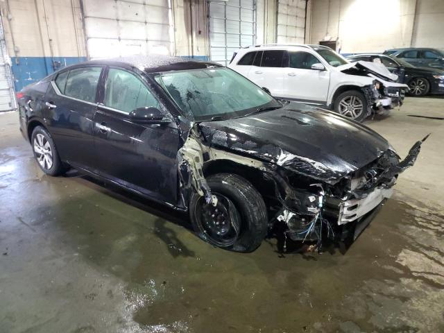 2020 NISSAN ALTIMA S - 1N4BL4BV7LC243281