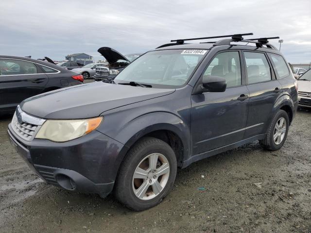 2012 SUBARU FORESTER 2 #3025161179