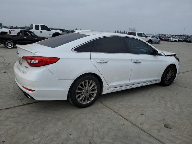 2015 HYUNDAI SONATA SPO - 5NPE34AF7FH258910