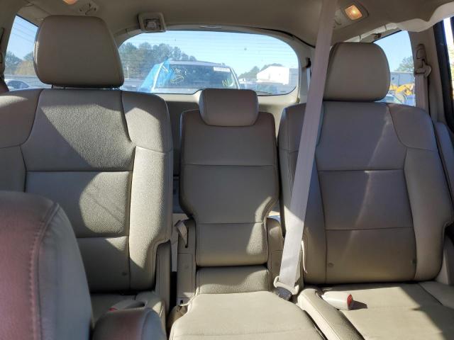 2017 HONDA ODYSSEY EX - 5FNRL5H6XHB004218