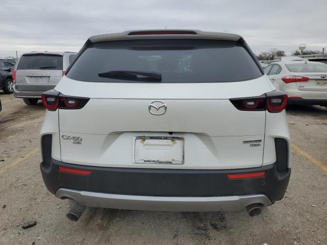 2023 MAZDA CX-50 PREM - 7MMVABEY3PN134155
