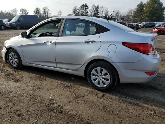 Vin: kmhct4ae1hu216929, lot: 86488174, hyundai accent se 20172