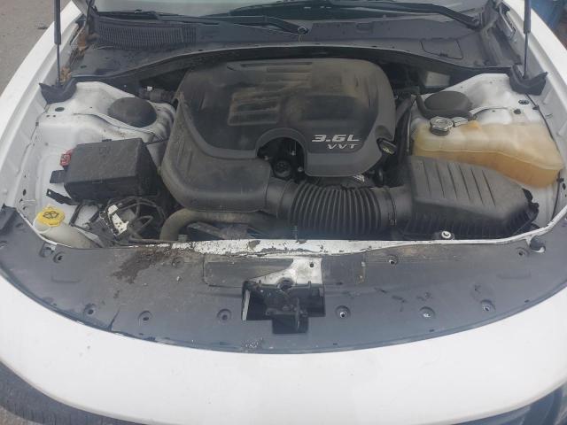 2020 DODGE CHARGER SX - 2C3CDXBG2LH135652