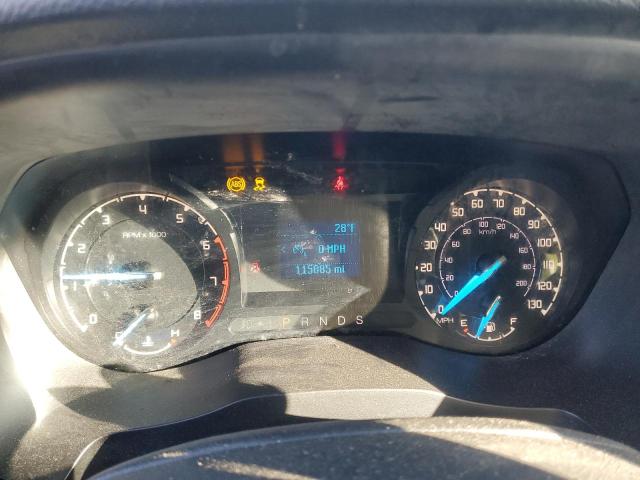 2020 FORD RANGER XL - 1FTER1EH9LLA69191