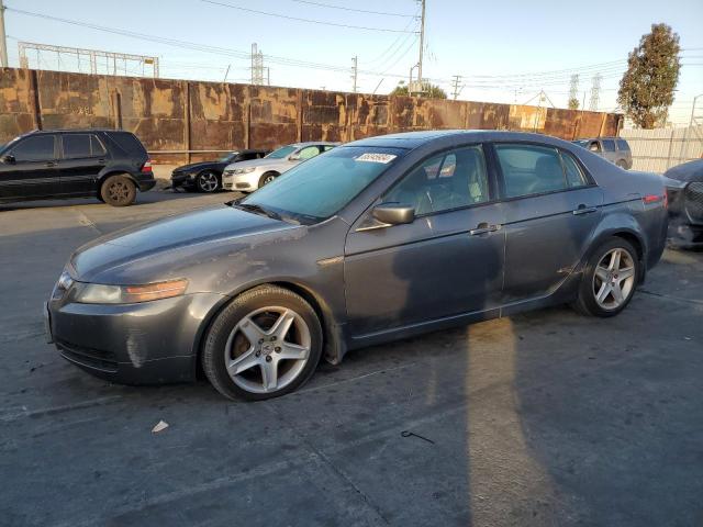 2005 ACURA TL #3027136805