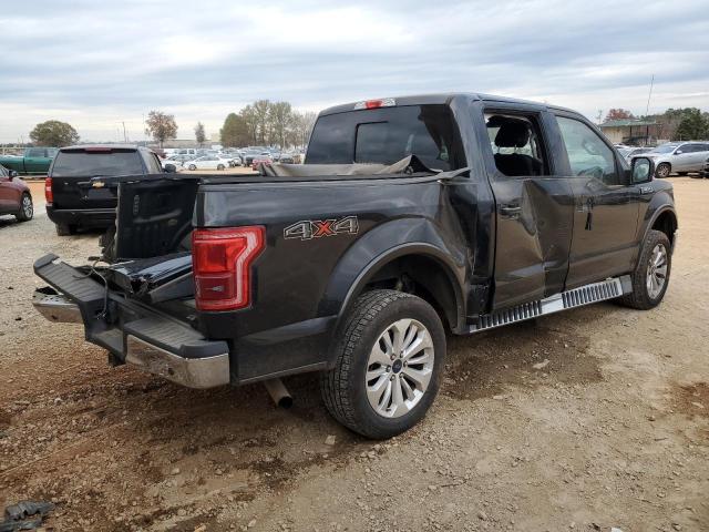 Vin: 1ftew1efxffc03572, lot: 82818204, ford f-150 supercrew 20153