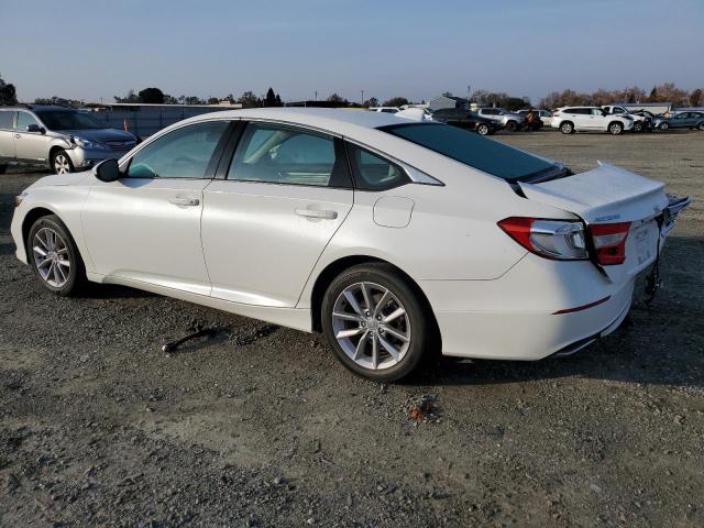 VIN 1HGCV1F19MA046285 2021 HONDA ACCORD no.2