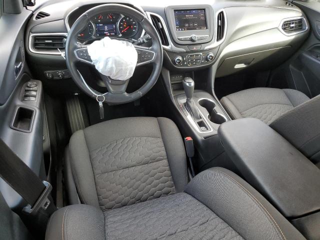 2020 CHEVROLET EQUINOX LT - 2GNAXKEV0L6258568