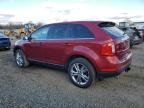 Lot #3024653659 2014 FORD EDGE LIMIT