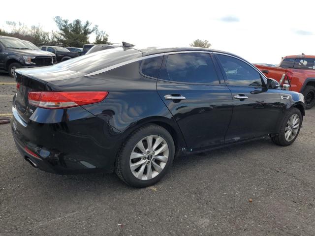 2016 KIA OPTIMA EX - 5XXGU4L37GG070748