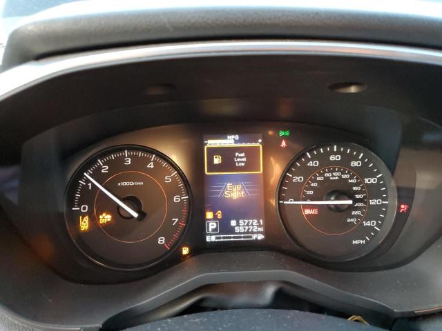 2018 SUBARU CROSSTREK - JF2GTADC2J8297289