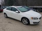 Lot #3024665627 2014 VOLVO S60 T5