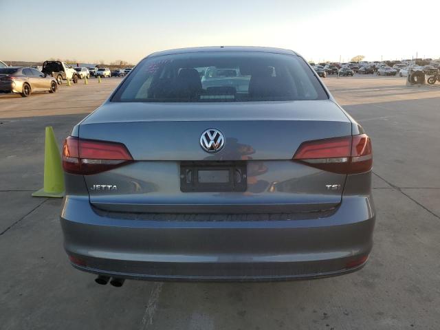 2018 VOLKSWAGEN JETTA S - 3VW2B7AJ5JM212133