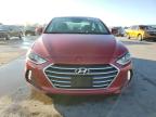 Lot #3024812388 2017 HYUNDAI ELANTRA SE