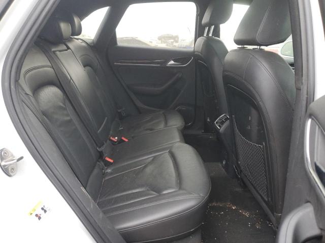 2016 AUDI Q3 PRESTIG WA1GFCFS1GR008390