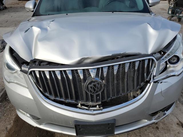 2017 BUICK ENCLAVE 5GAKRBKD6HJ137686