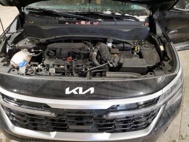 VIN KNDETCA73R7551408 2024 KIA SELTOS no.12