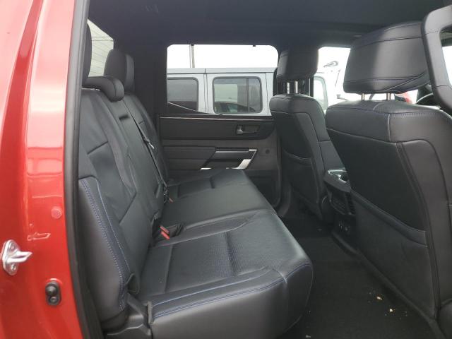 2023 TOYOTA TUNDRA CRE - 5TFNC5DB6PX017800