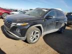 2022 HYUNDAI TUCSON SEL - KM8JFCA18NU044898