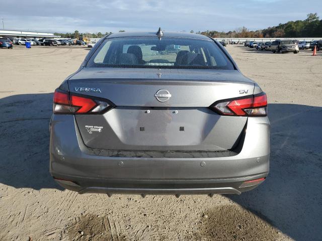 2024 NISSAN VERSA SV - 3N1CN8EV3RL869227