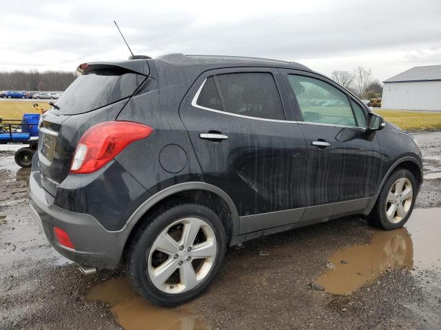 Vin: kl4cjfsb1fb246994, lot: 86875814, buick encore convenience 20153