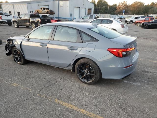 Vin: 2hgfe2f5xrh521070, lot: 82243604, honda civic sport 20242