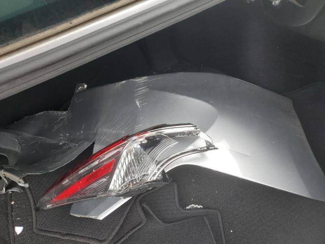 2018 TOYOTA CAMRY L - 4T1B11HK9JU660982