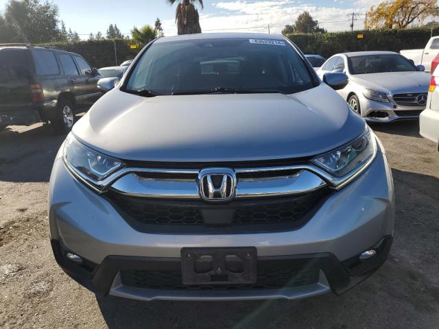 VIN 5J6RW1H81JA005090 2018 HONDA CRV no.5