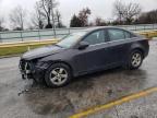 2016 CHEVROLET CRUZE LIMI - 1G1PE5SB9G7203961